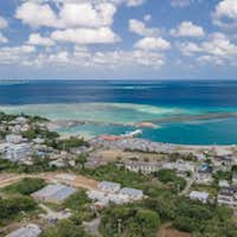 リゾートイン西表島 5