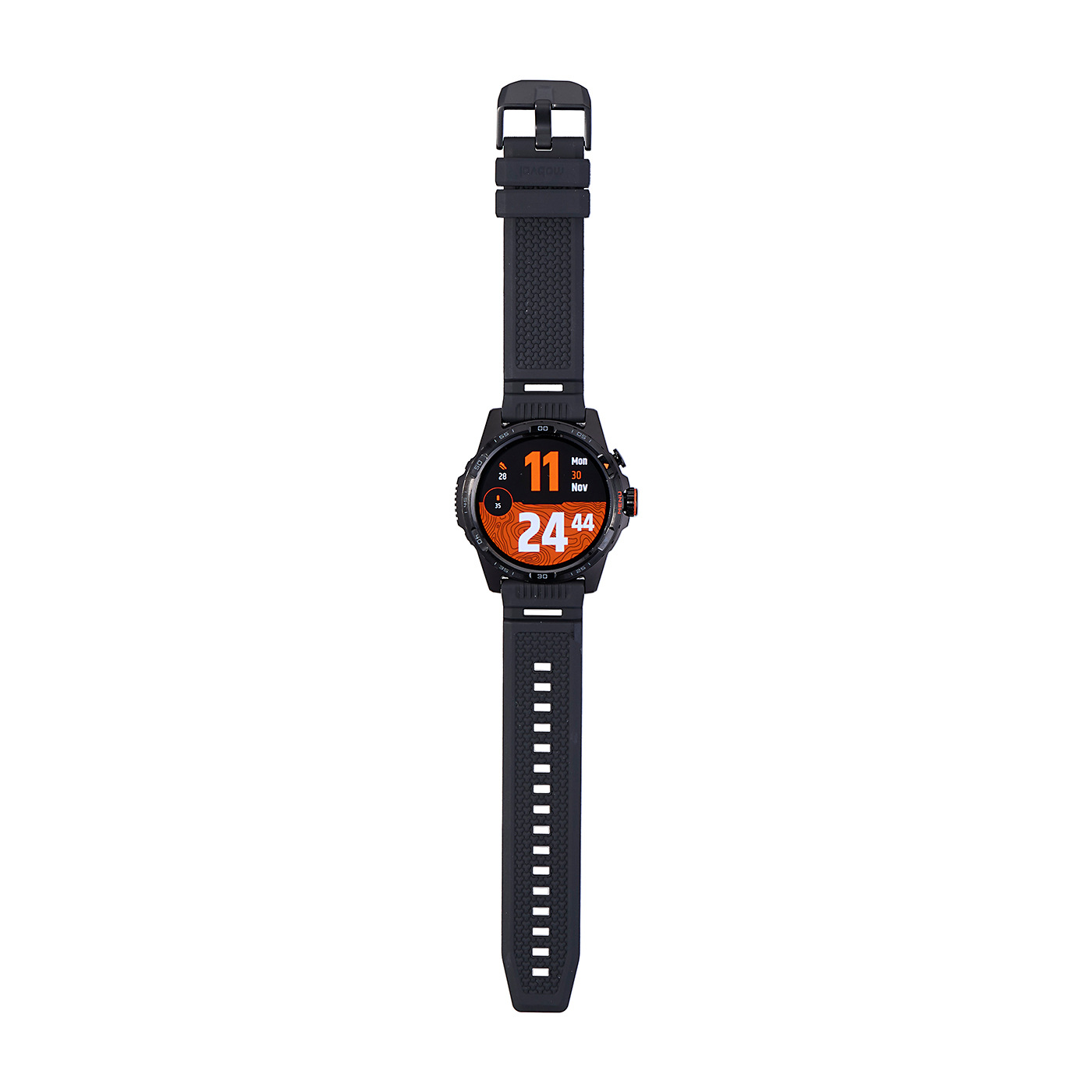 TicWatch Atlas 5
