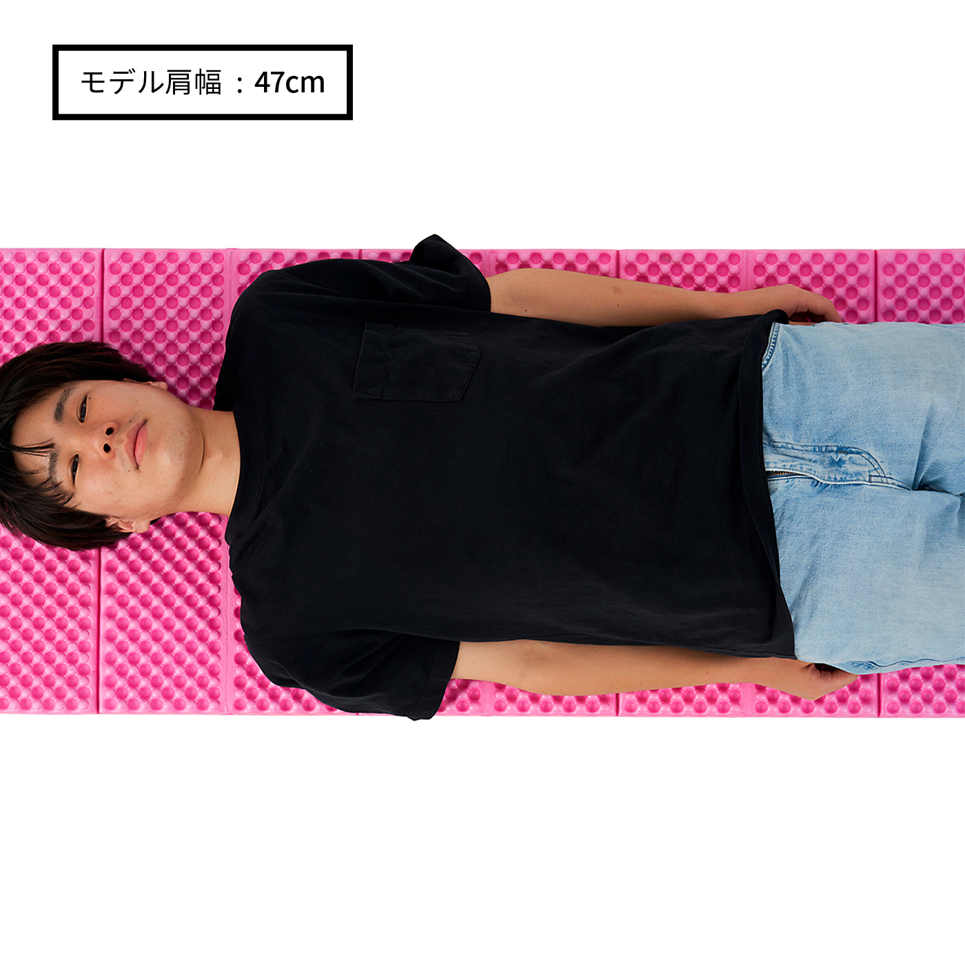 XPE Camp mat 5