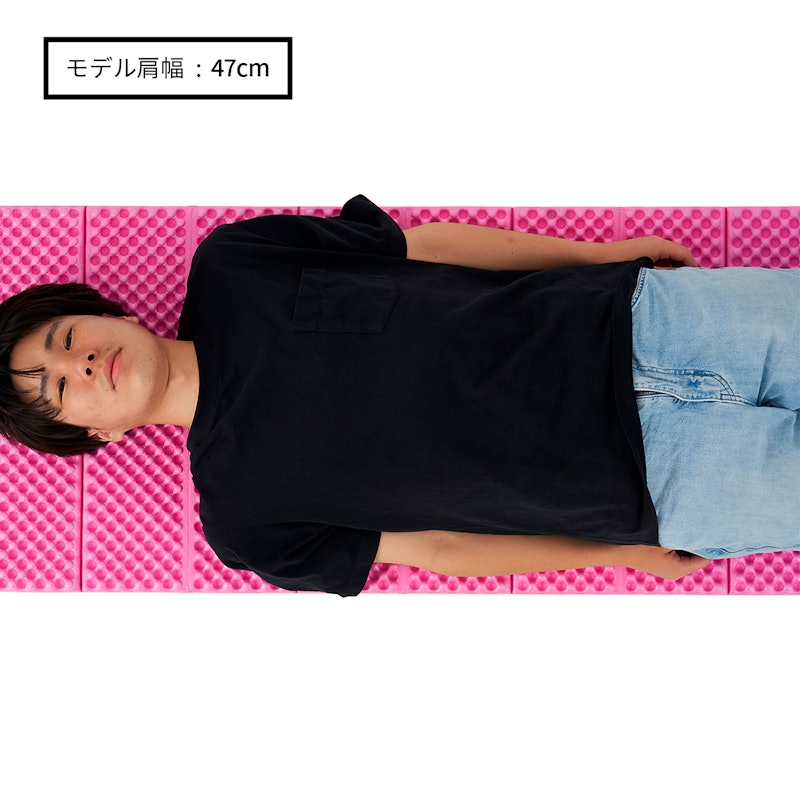 XPE Camp mat 5