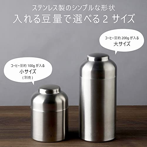 キャニスター 5