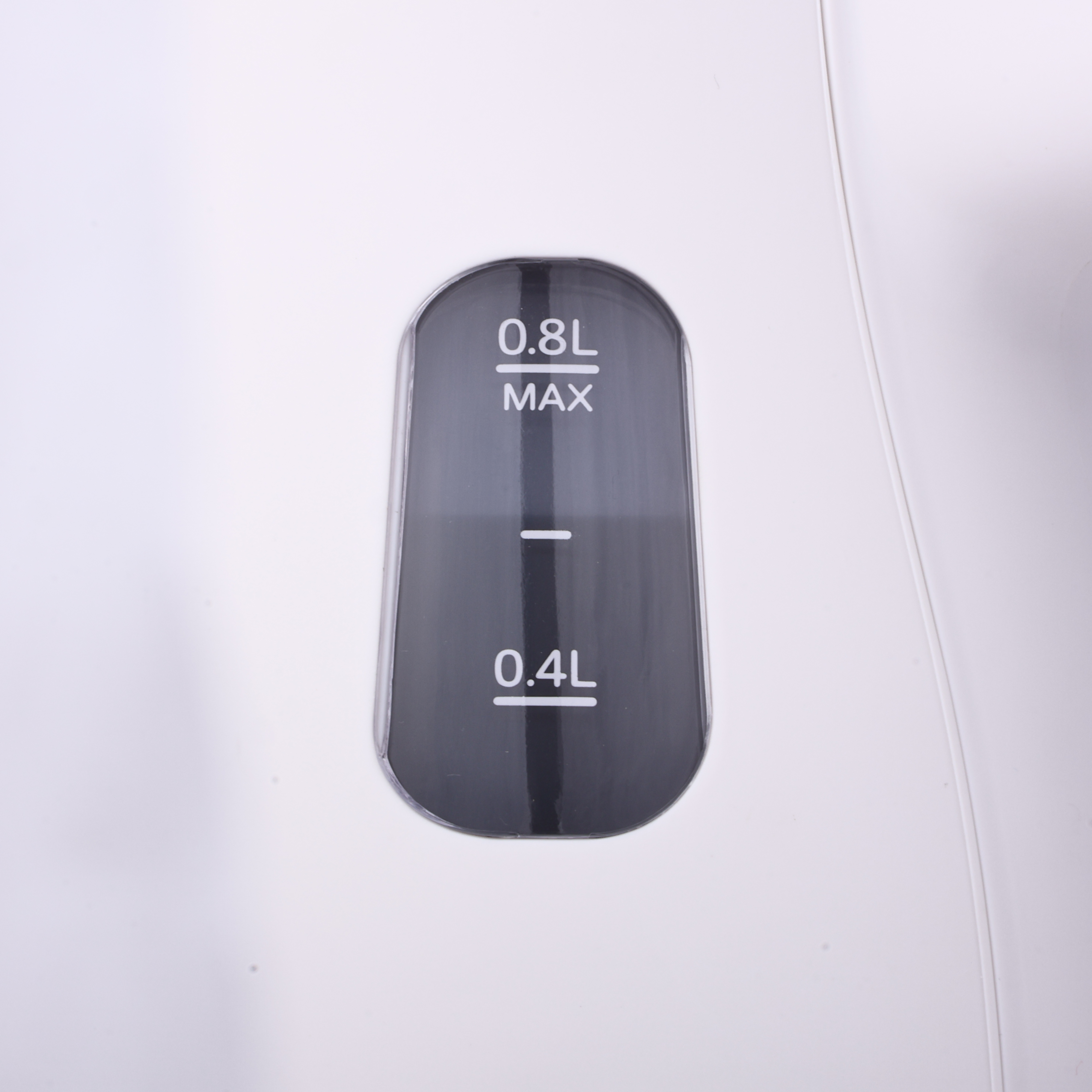 蒸気レス電気ケトル QUICK＆SAFE＋ 3