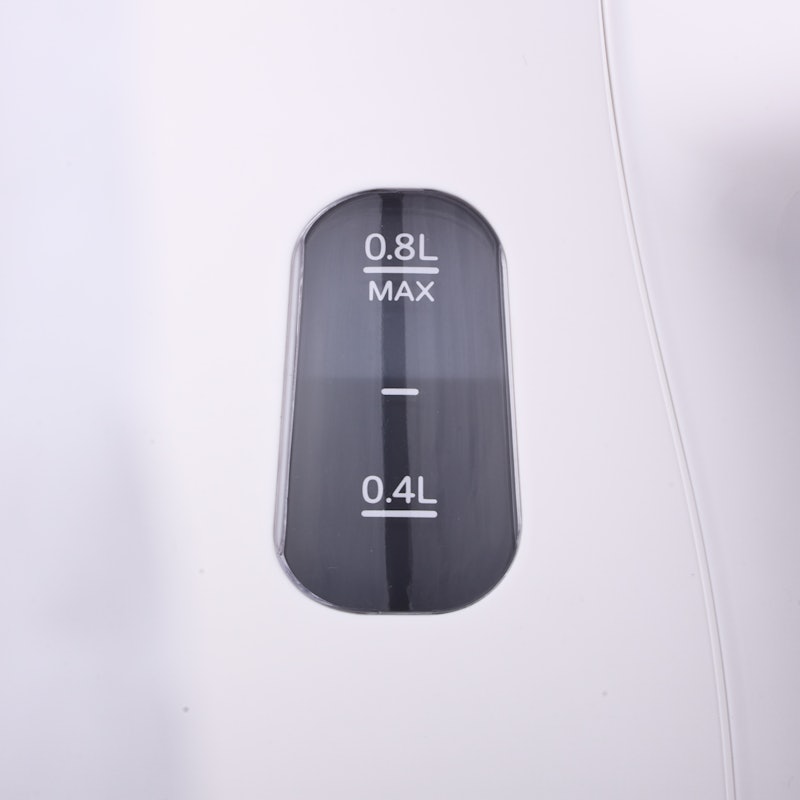 蒸気レス電気ケトル QUICK&SAFE+ 3