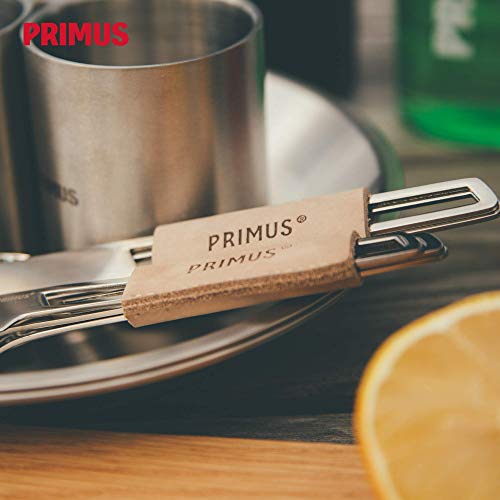 PRIMUS カトラリーセット 4