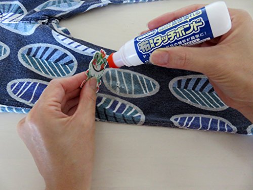 布専用タッチボンド 2