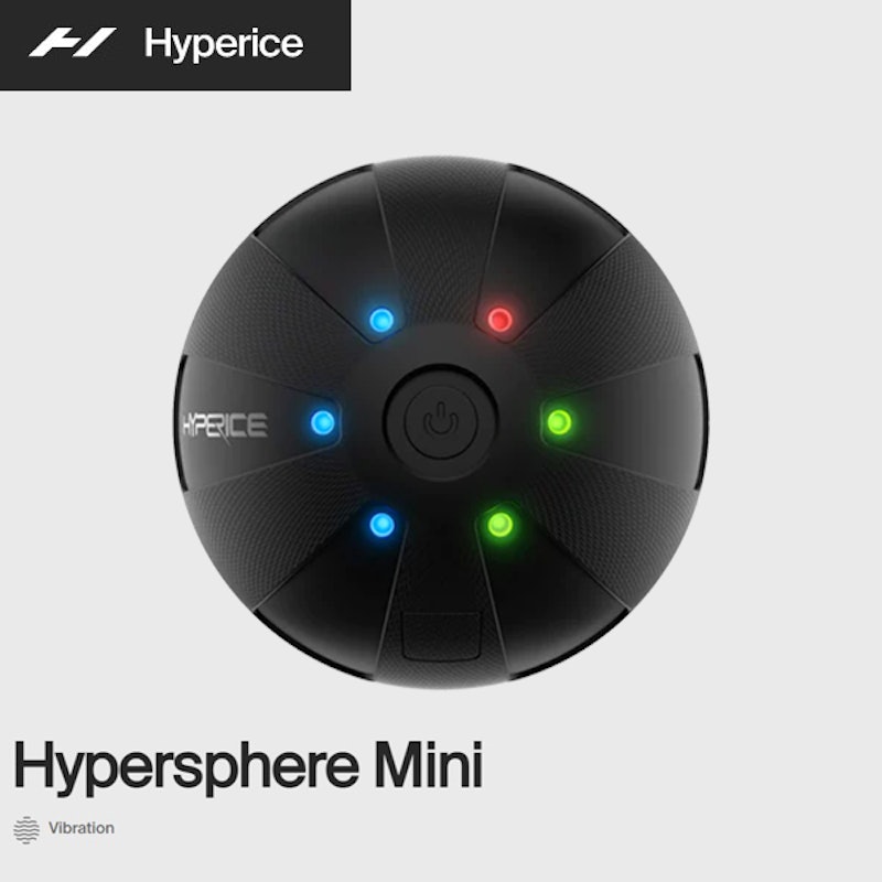 Hypersphere Mini 1