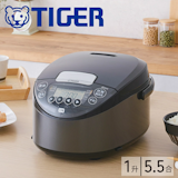 【徹底比較】タイガーの5.5合炊飯器のおすすめ人気ランキング【2026年8月】 5