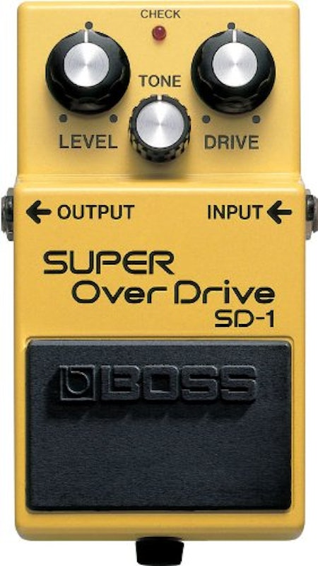 Super OverDrive 1