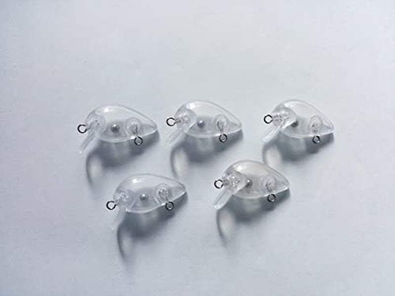 ミニ クランクベイト 1