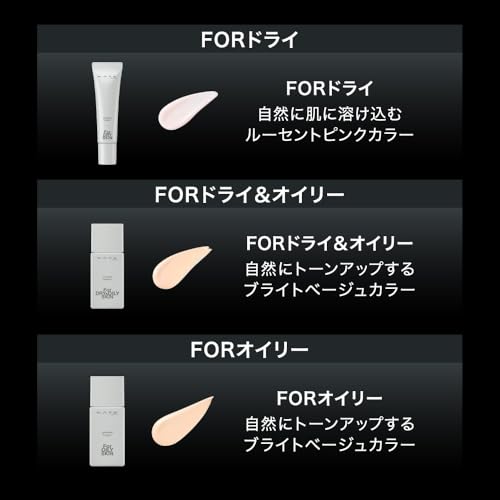 ポアレスキーパー FORドライ 7