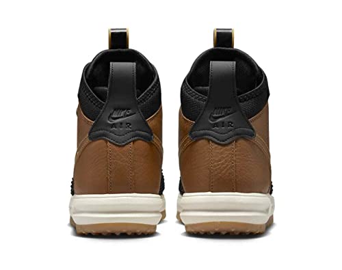 Lunar Force 1 ダックブーツ 4