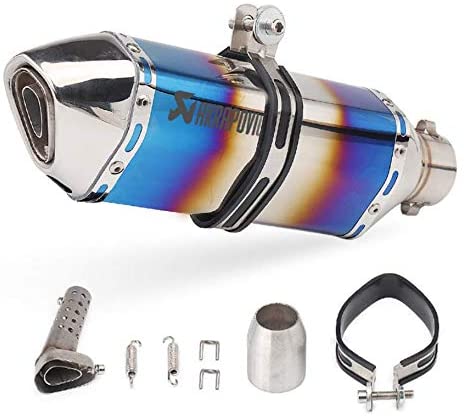 21年 バイクマフラーのおすすめ人気ランキング10選 Mybest