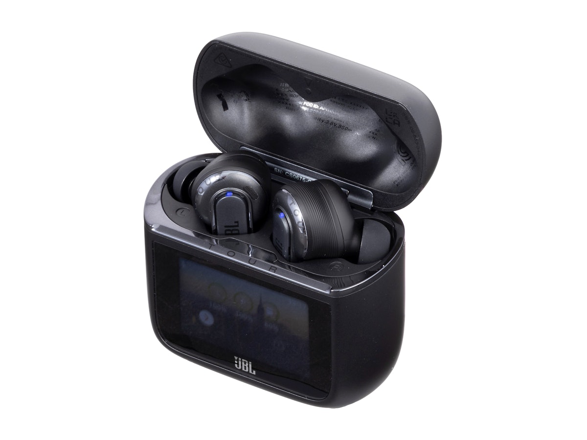 JBL Tour Pro 3 ヨドバシ補償残あり JBL TOUR PRO 3の口コミ JBL Tour Pro 3 ヨドバシ補償残あり JBL TOUR PRO 3の口コミ