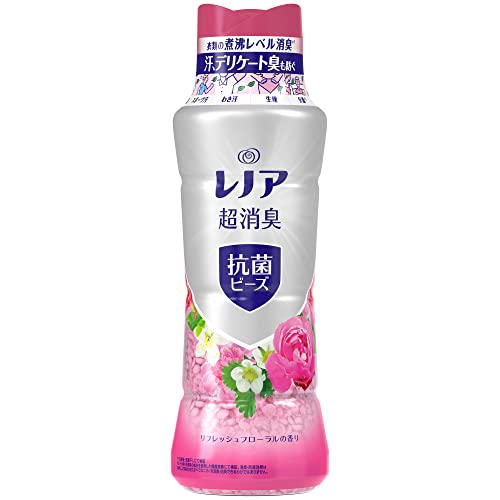 超消臭 抗菌ビーズ  1