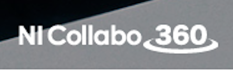 NI Collabo 360 1