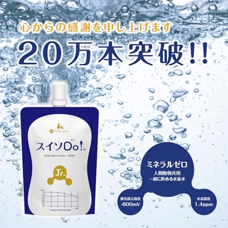 スイソDo!ジュニア 2