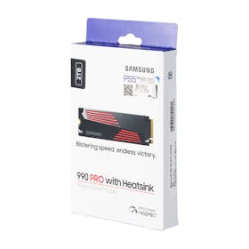 Samsung 990 PRO MZ-V9P2T0G-ITを検証レビュー!PS5対応SSDの選び方も紹介 3