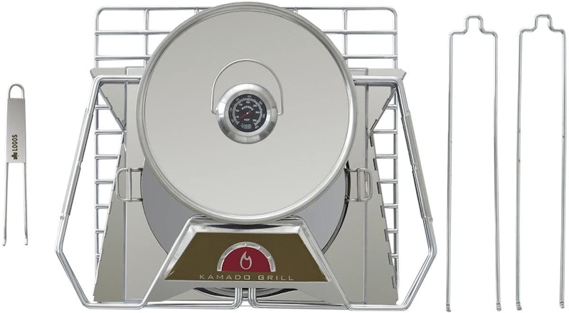 KAMADO 3