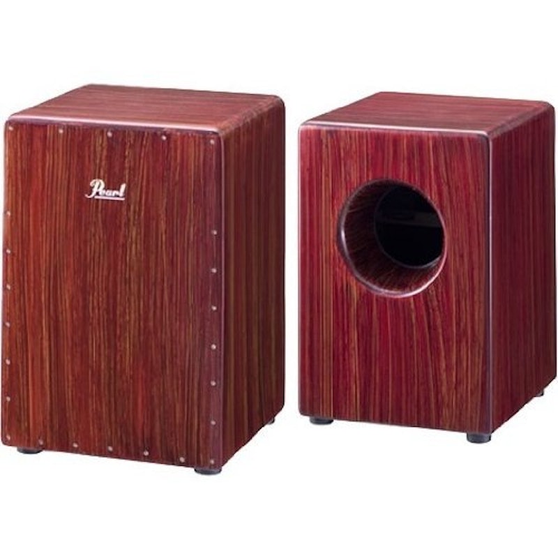 Boom Box Cajon(ブームボックス・カホン) 2