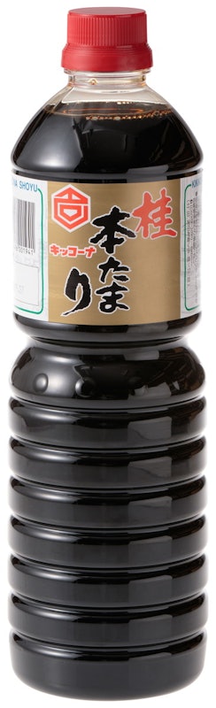桂本たまり 1