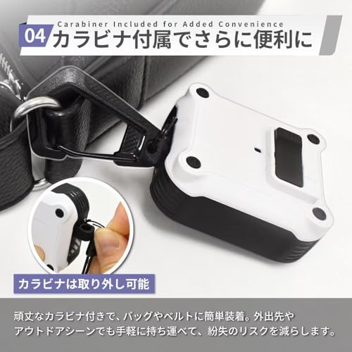 AirPodsPro3用 ケース 5