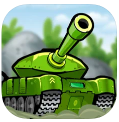 Awesome Tanks 1