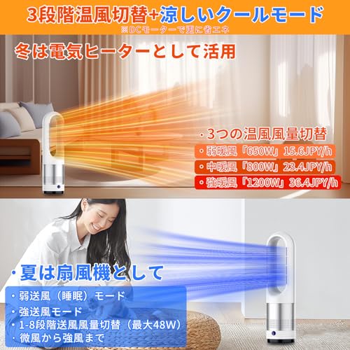 セラミックヒーター 3