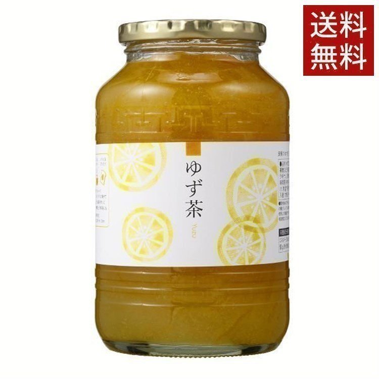21年 ゆず茶のおすすめ人気ランキング17選 Mybest