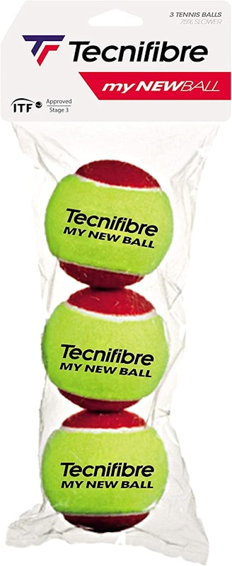 MY NEW BALL (STAGE 3) 1