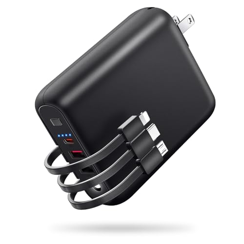 モバイルバッテリー 1