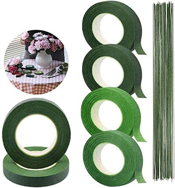 21年 フローラルテープのおすすめ人気ランキング10選 Mybest 21年 フローラルテープのおすすめ人気ランキング10選 Mybest