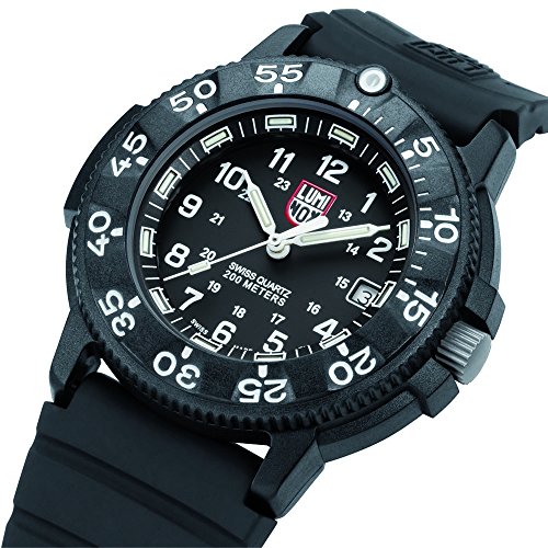 ORIGINAL NAVY SEAL 3000 SERIES Ref.3001 4
