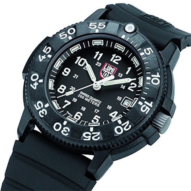 ORIGINAL NAVY SEAL 3000 SERIES Ref.3001 4