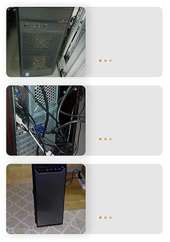CPUスタンド 3