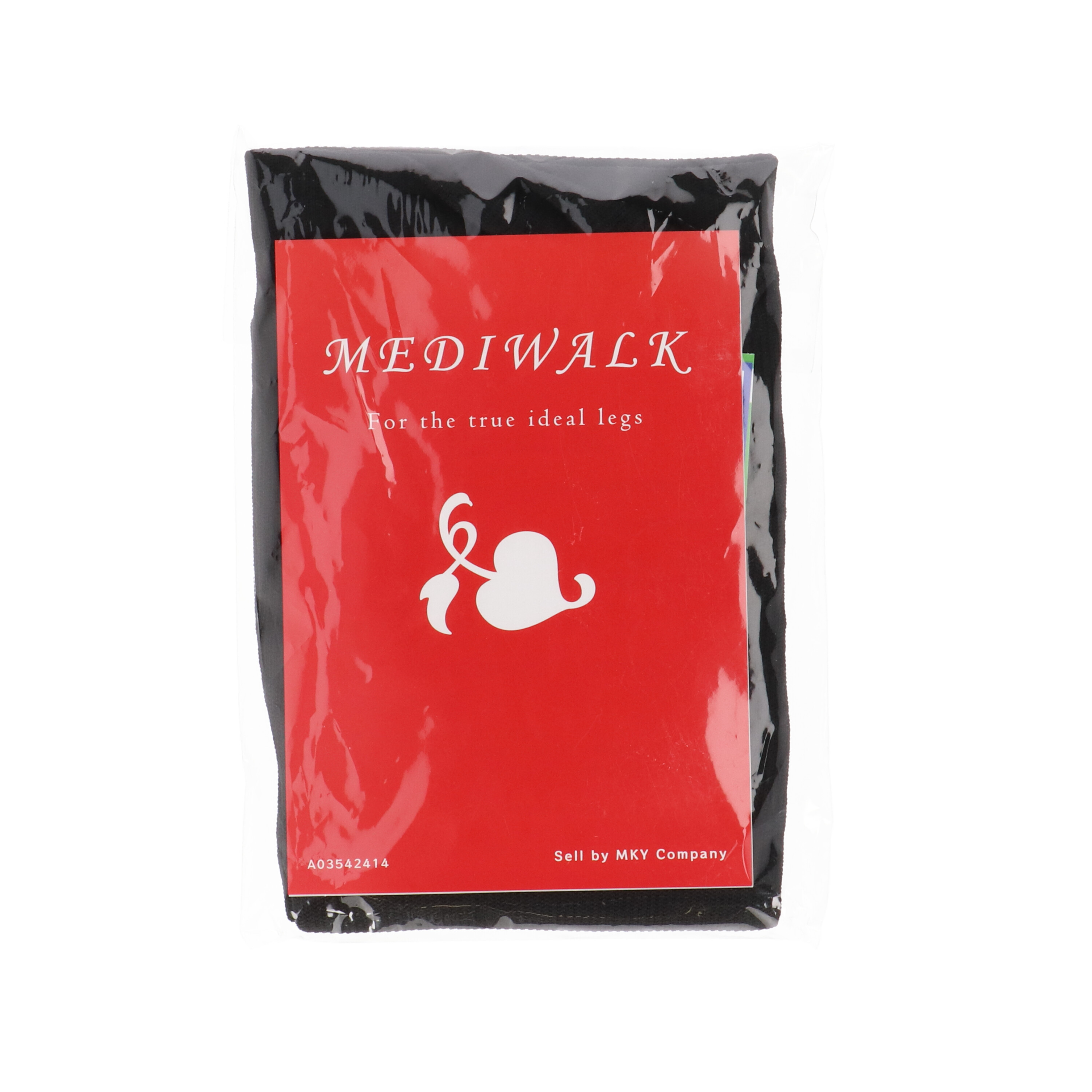 Mediwalk 1