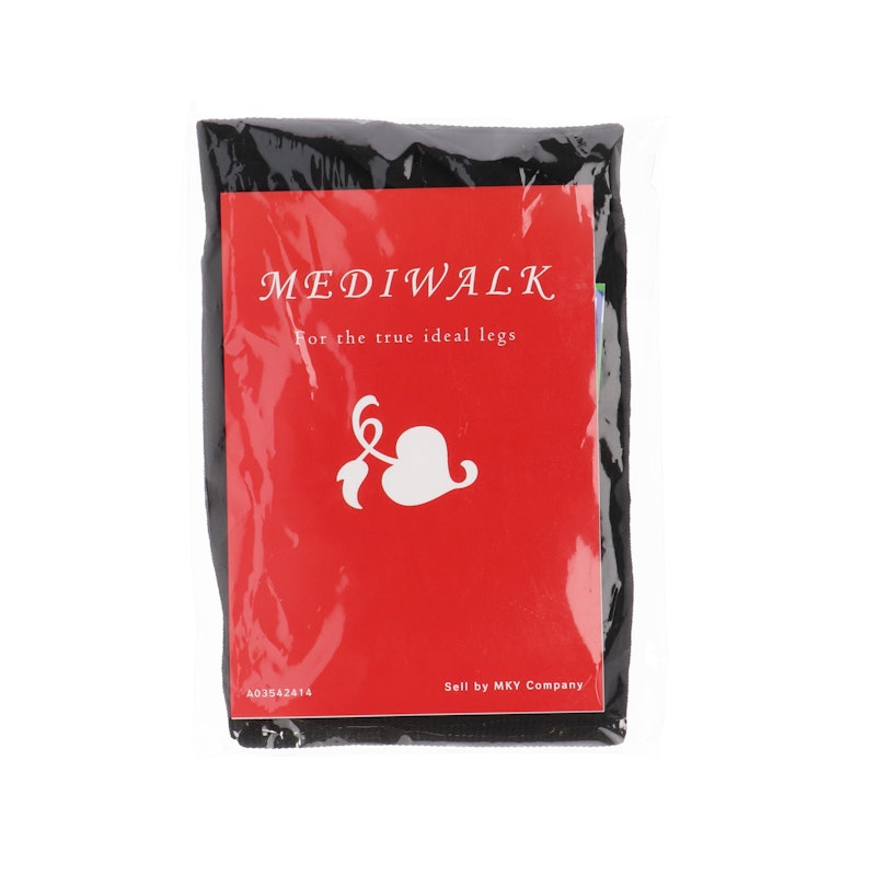 Mediwalk 1