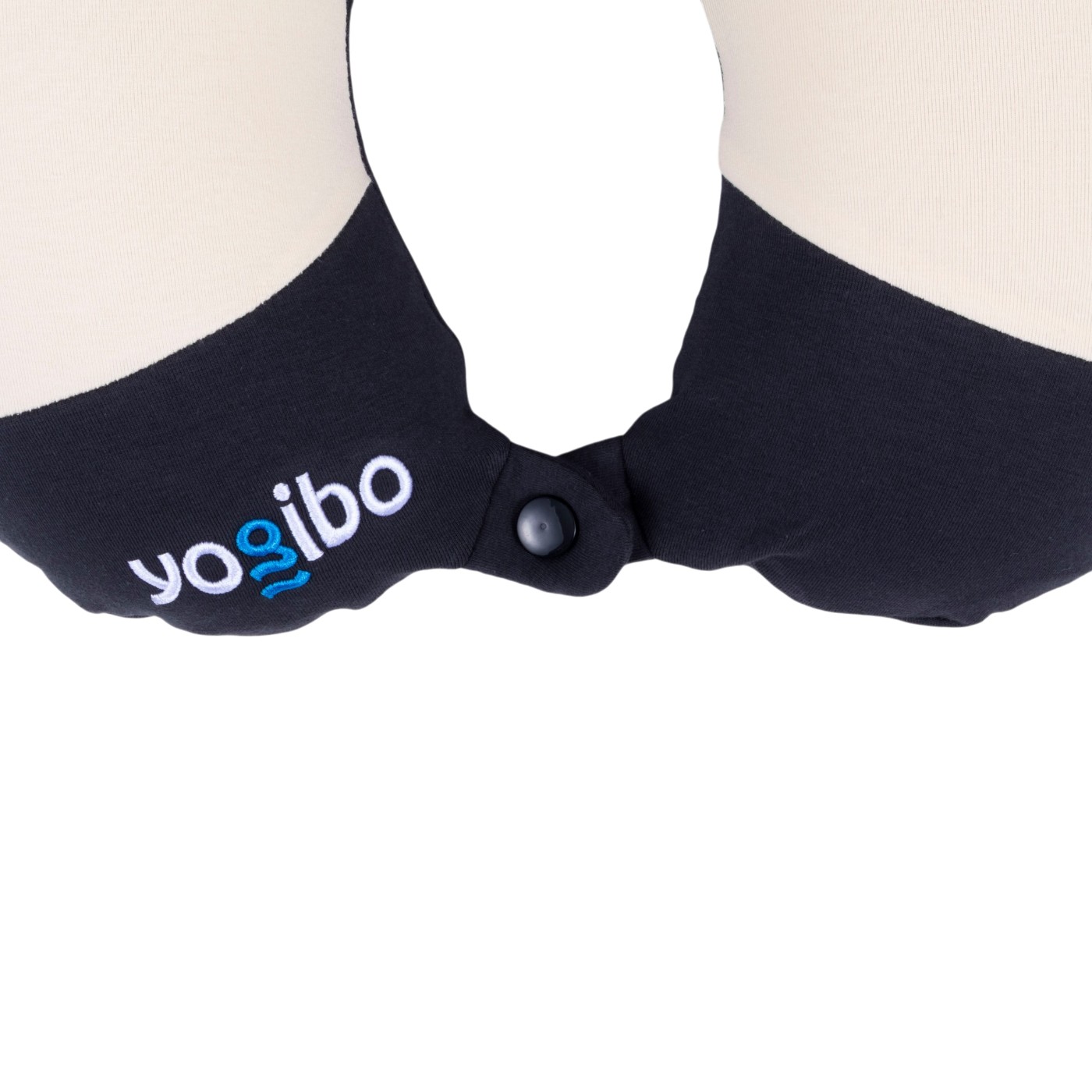 Yogibo Neck Pillow Animal Logo Panda クチコミ評価・評判&検証レビュー 3