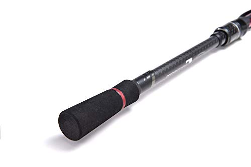 アブガルシア Eradicator Powerfinesse IVA 5