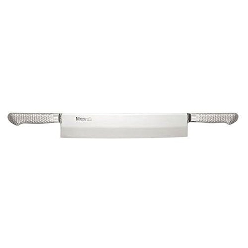 Brieto-M11pro 両手付冷凍切庖丁 1