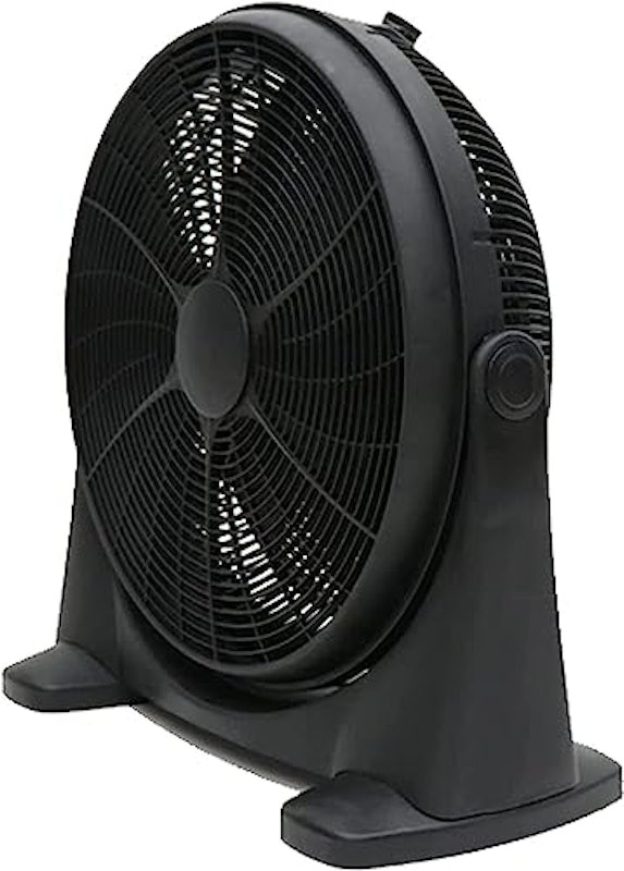 大型サーキュレーター 2