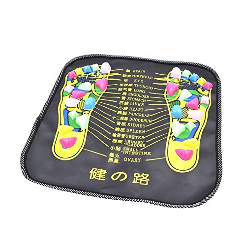フットマッサージマット 1