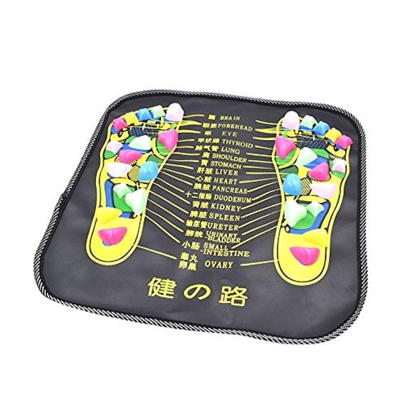 フットマッサージマット 1