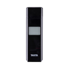 タニタ TANITA アルコールチェッカー HC-313-BKを検証レビュー!アルコールチェッカーの選び方も紹介 1