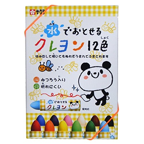 2022年】赤ちゃん用クレヨンのおすすめ人気ランキング20選 | mybest