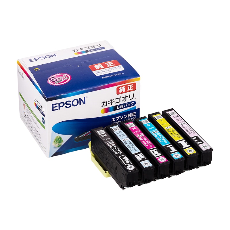 エプソン販売 Colorio カラリオプリンター EP-817Aを検証レビュー エプソン販売 Colorio カラリオプリンター EP-817Aを検証レビュー