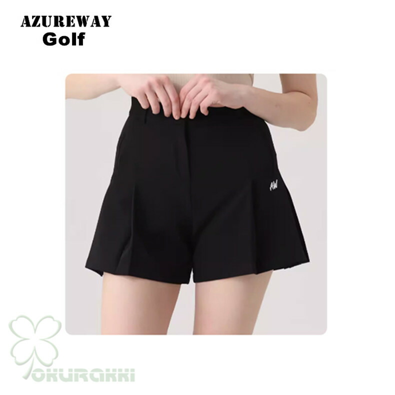 レディース ショートパンツ 6
