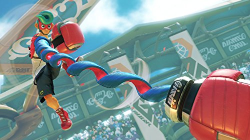 ARMS 3