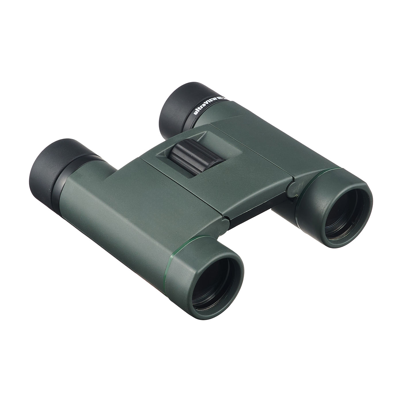 ケンコー・トキナー Kenko ウルトラビューEX Pocket 8×25を検証