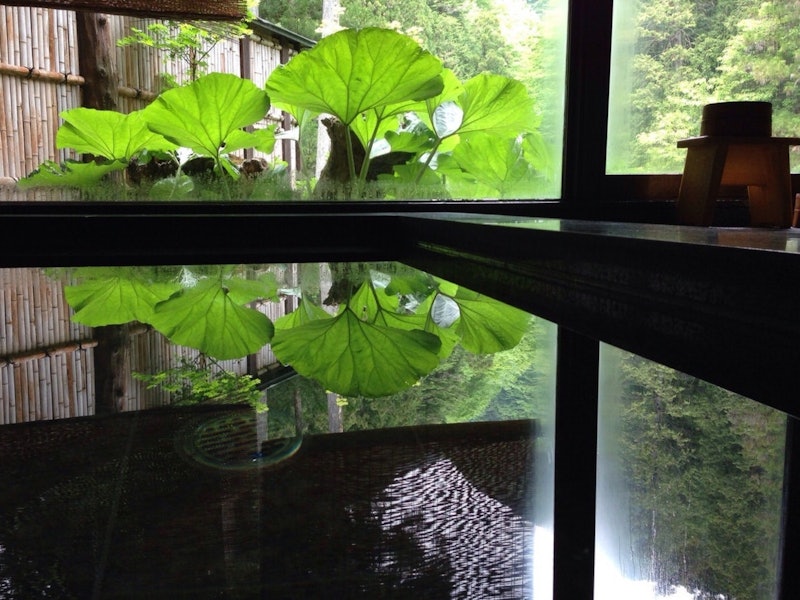 兜家旅館 6