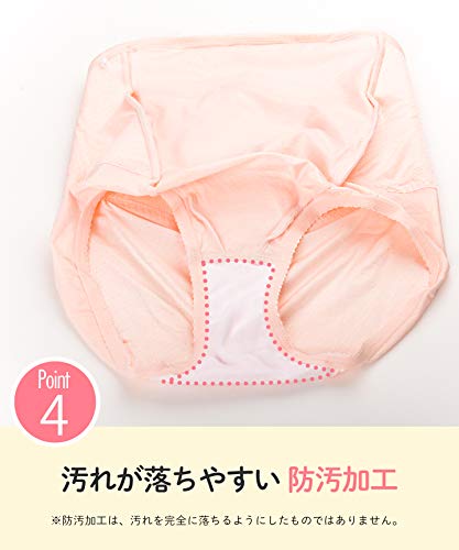 妊婦帯 パンツタイプ 7
